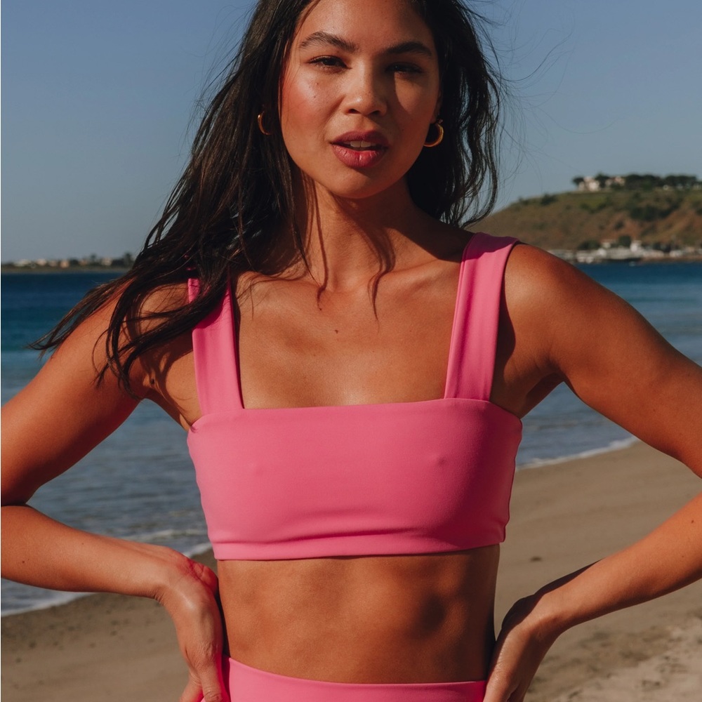 Daily Drills Go! Lawson Bra